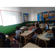 Educar en Igualdad